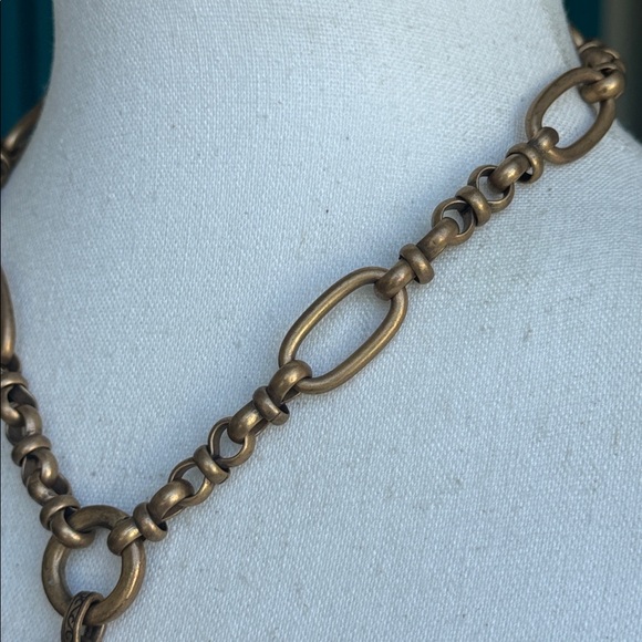 Vintage Chico’s pendant - Picture 6 of 9